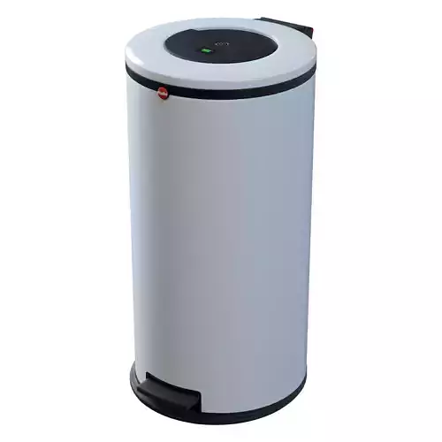 Hailo Fresh L Trash Can