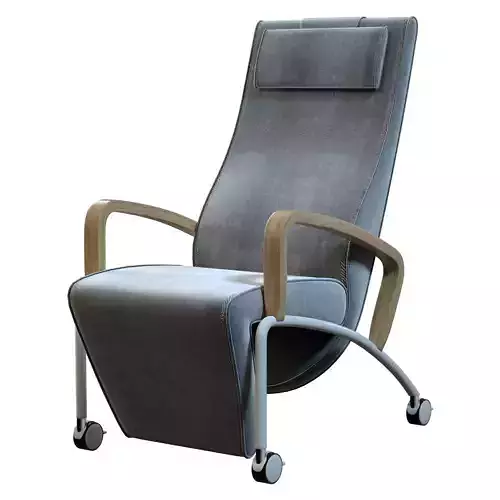 Taceo Reclainer Chair