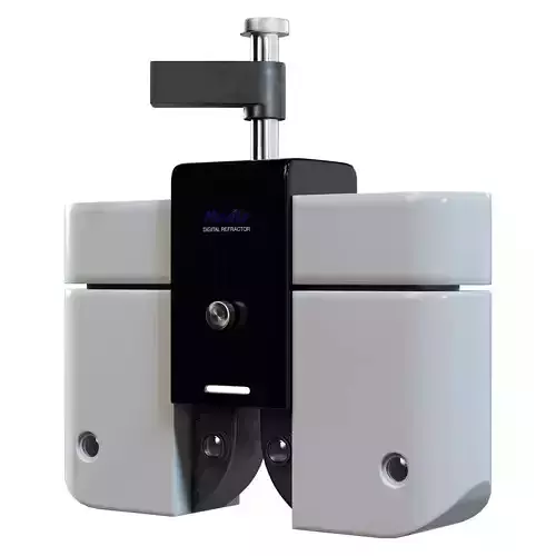 Automatic Foropter HDR-7000