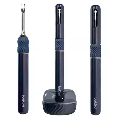 Bebird Note 5Pro Otoscope