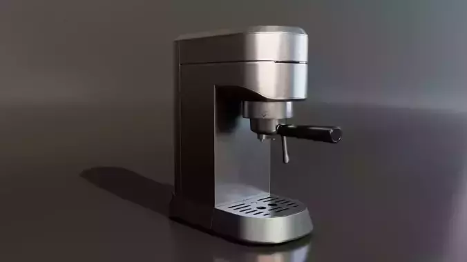 Coffee Machine