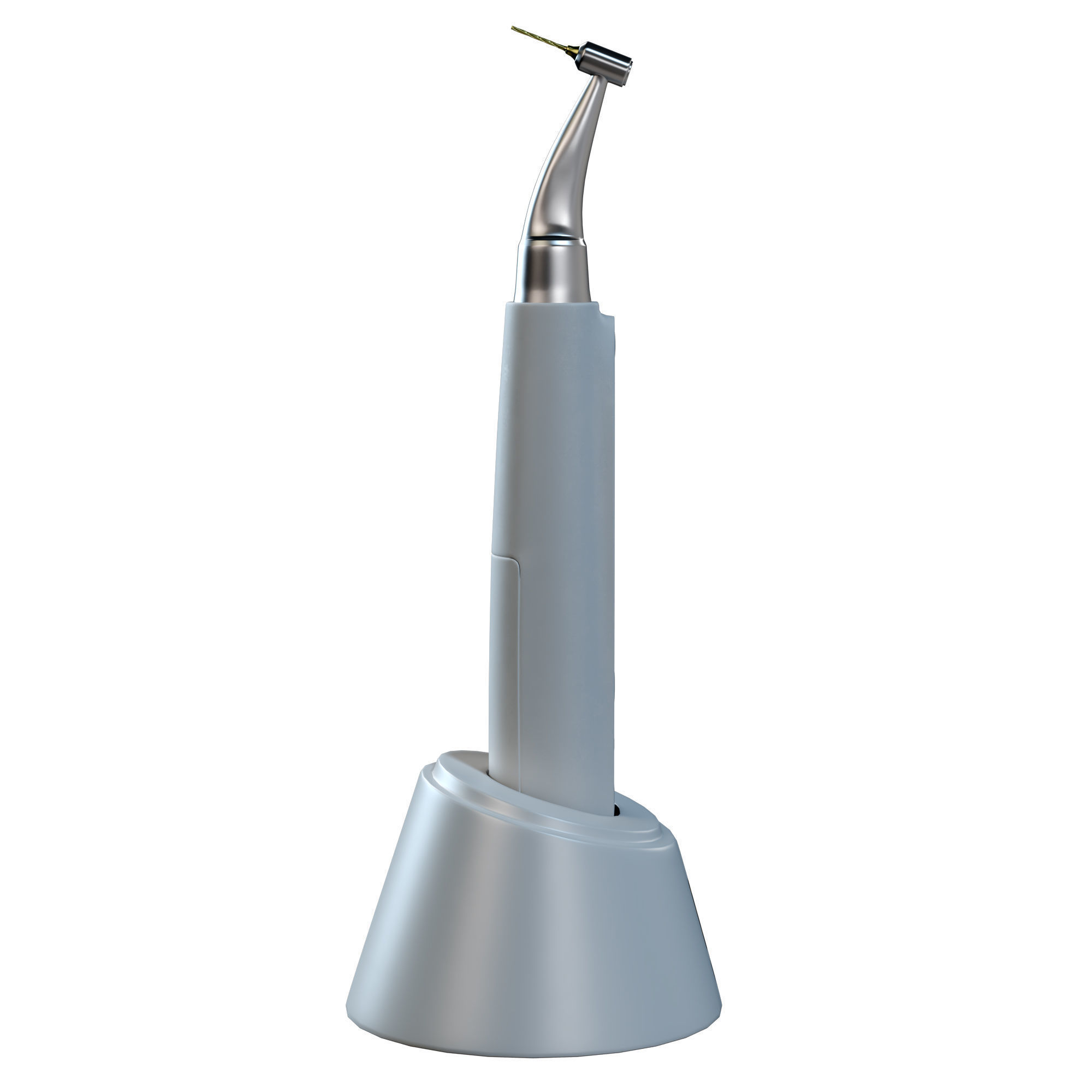 Endomotor Endo Smart Plus Low-poly 3D model_2