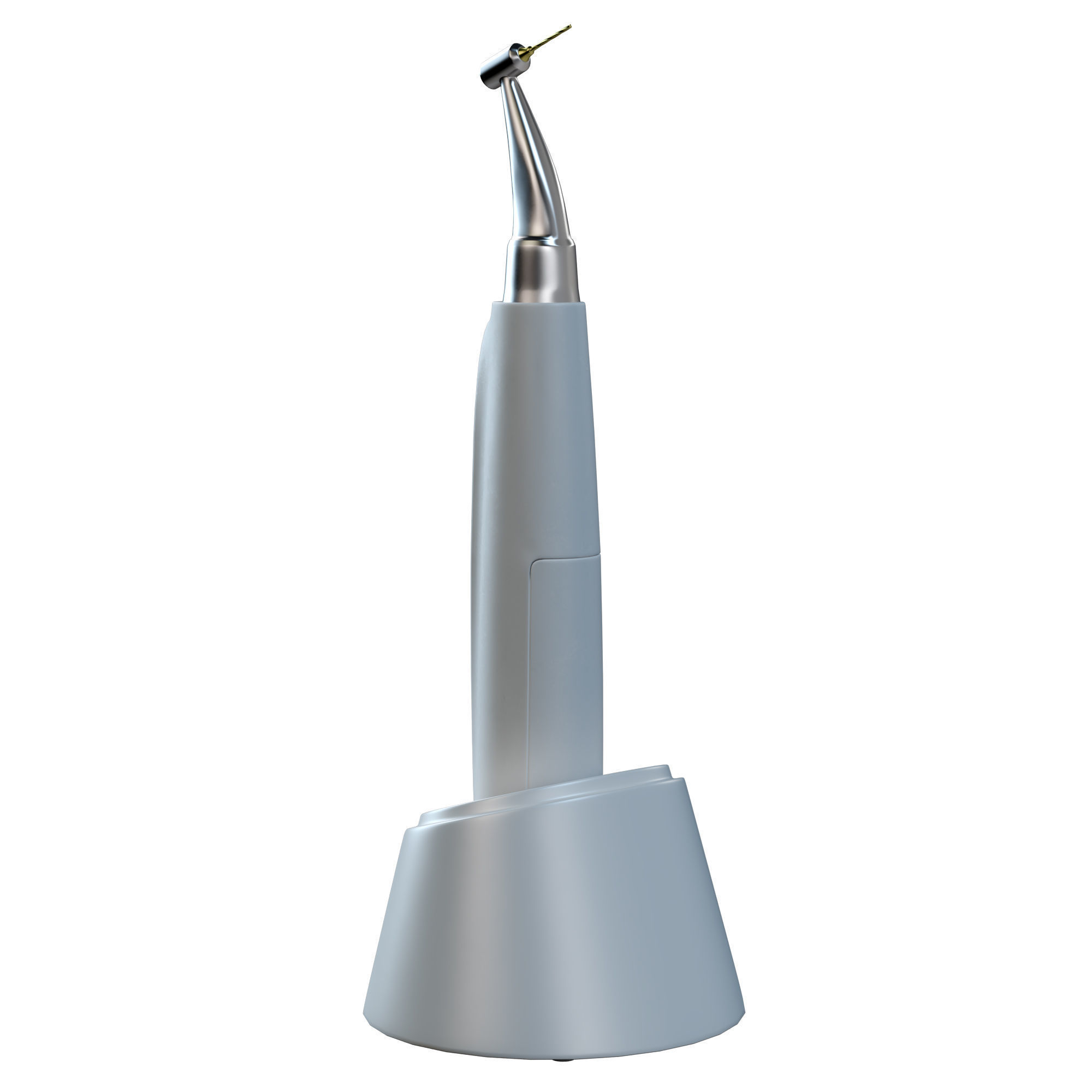 Endomotor Endo Smart Plus Low-poly 3D model_3