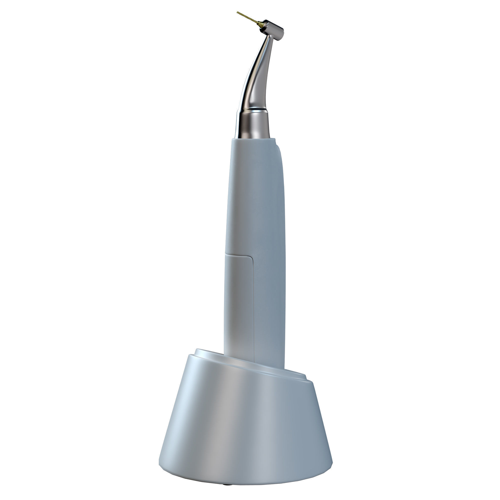 Endomotor Endo Smart Plus Low-poly 3D model_1