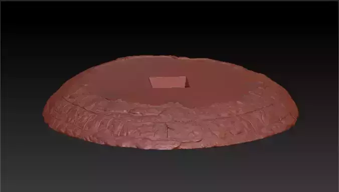 MEDITATION ON THE STONE 