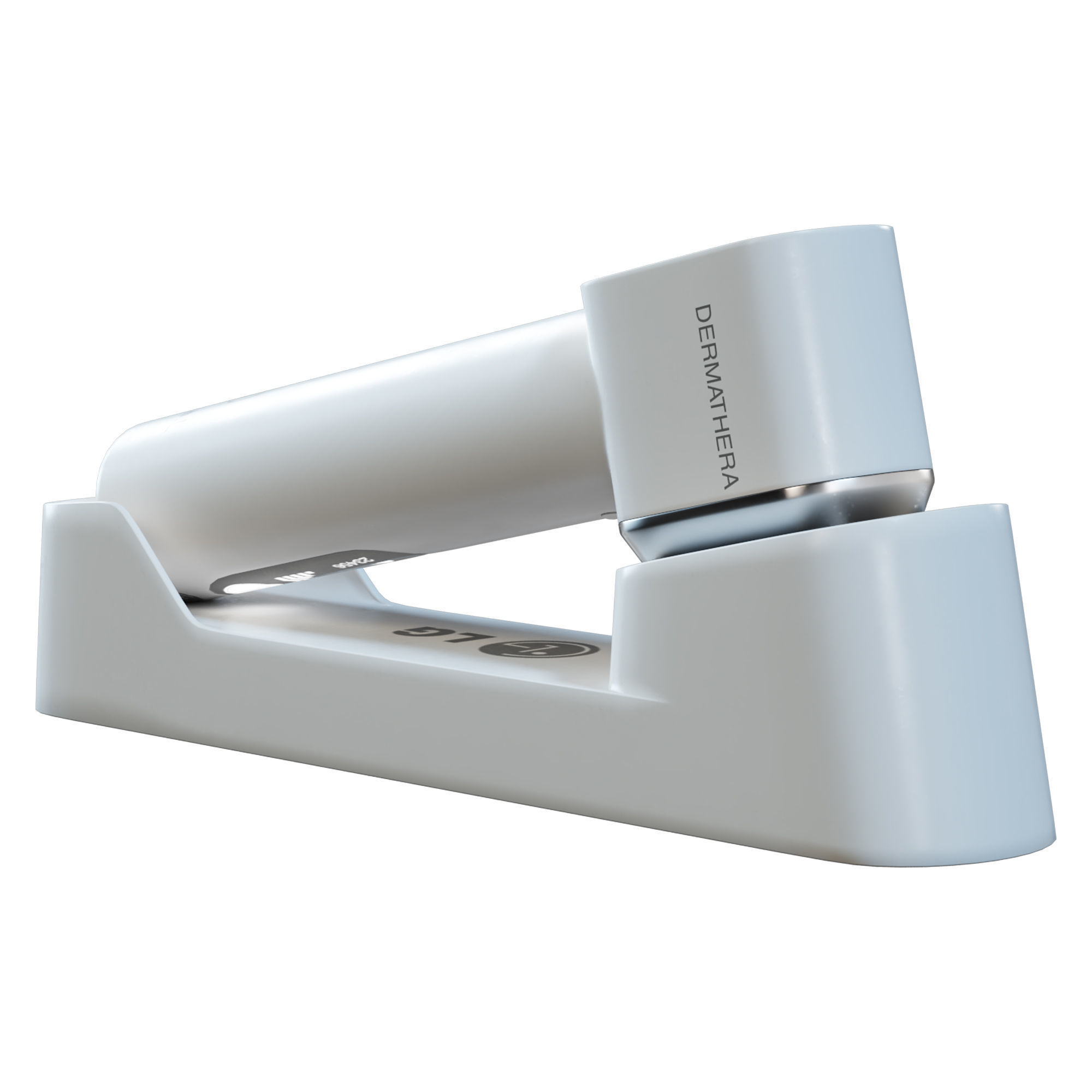 LG Dermathera BLQ1 Lifter Low-poly 3D model_3