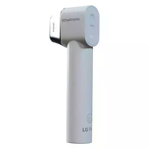 LG Dermathera BLQ1 Lifter