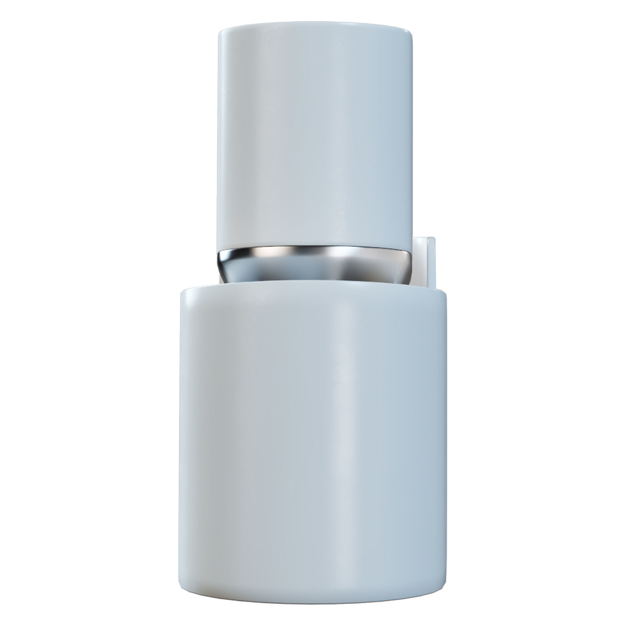 LG Dermathera BLQ1 Lifter Low-poly 3D model_4