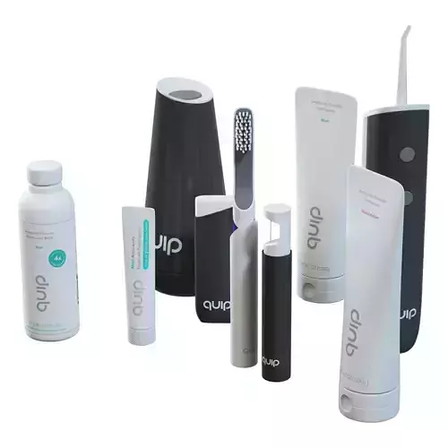 Quip Dental Accessories