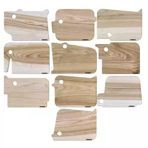 Animoo Kitchen Boards