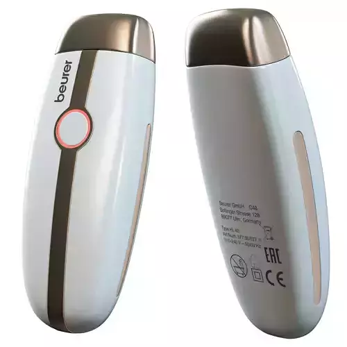 Depilator Beurer HL 40