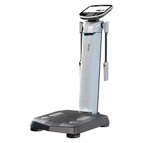 InBody 580 Body Analyzer