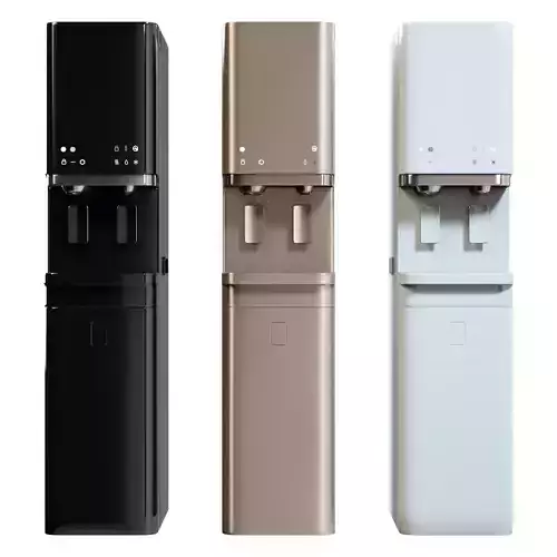 Water Purifier CHPI-620L