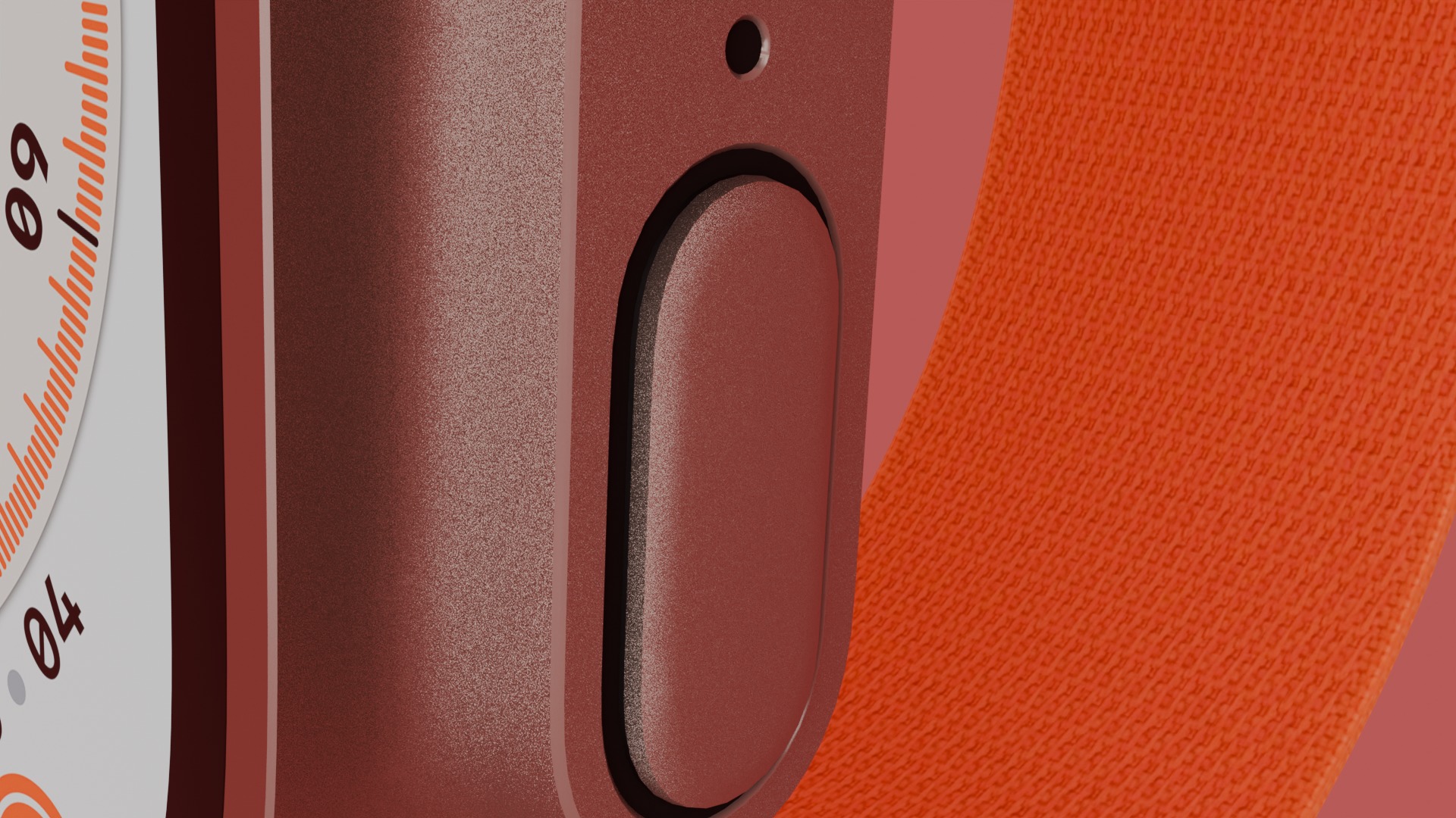 Apple Watch Ultra 2 3D model_16
