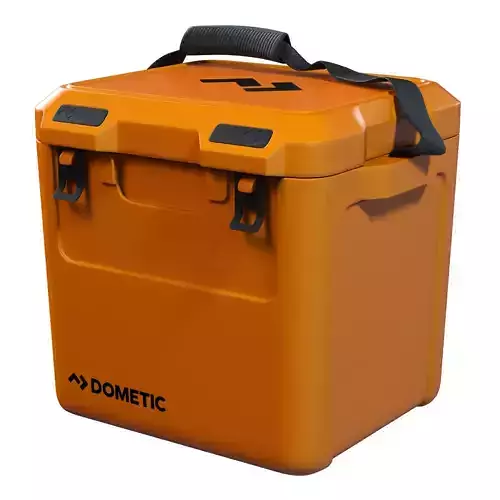 Cooler Box Domesctic CI 28