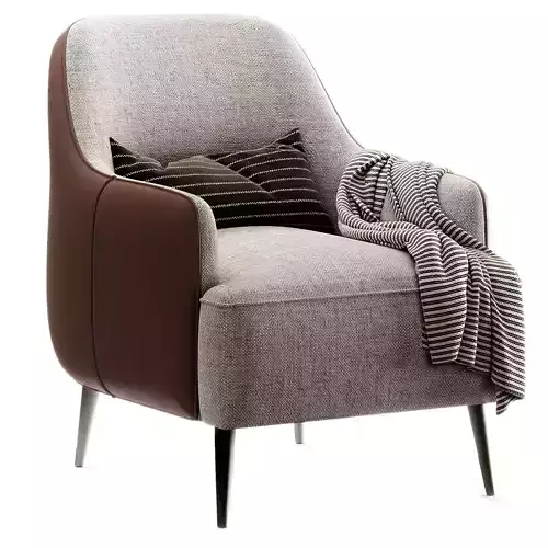 MEDEA Armchair By Kico