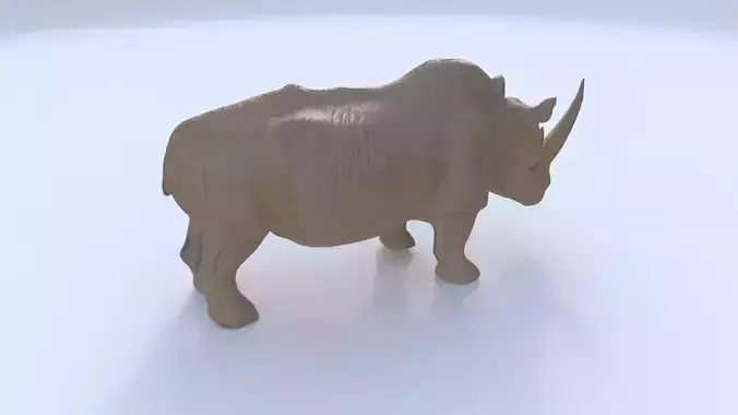 Rhinoceros 1