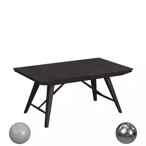 Bayside Trestle Table