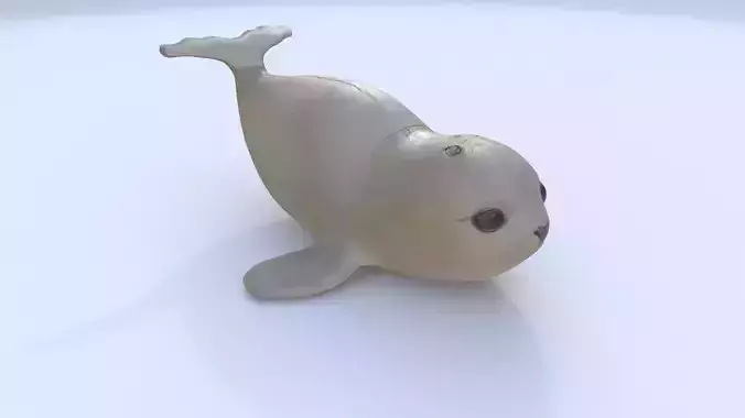 Seal 1