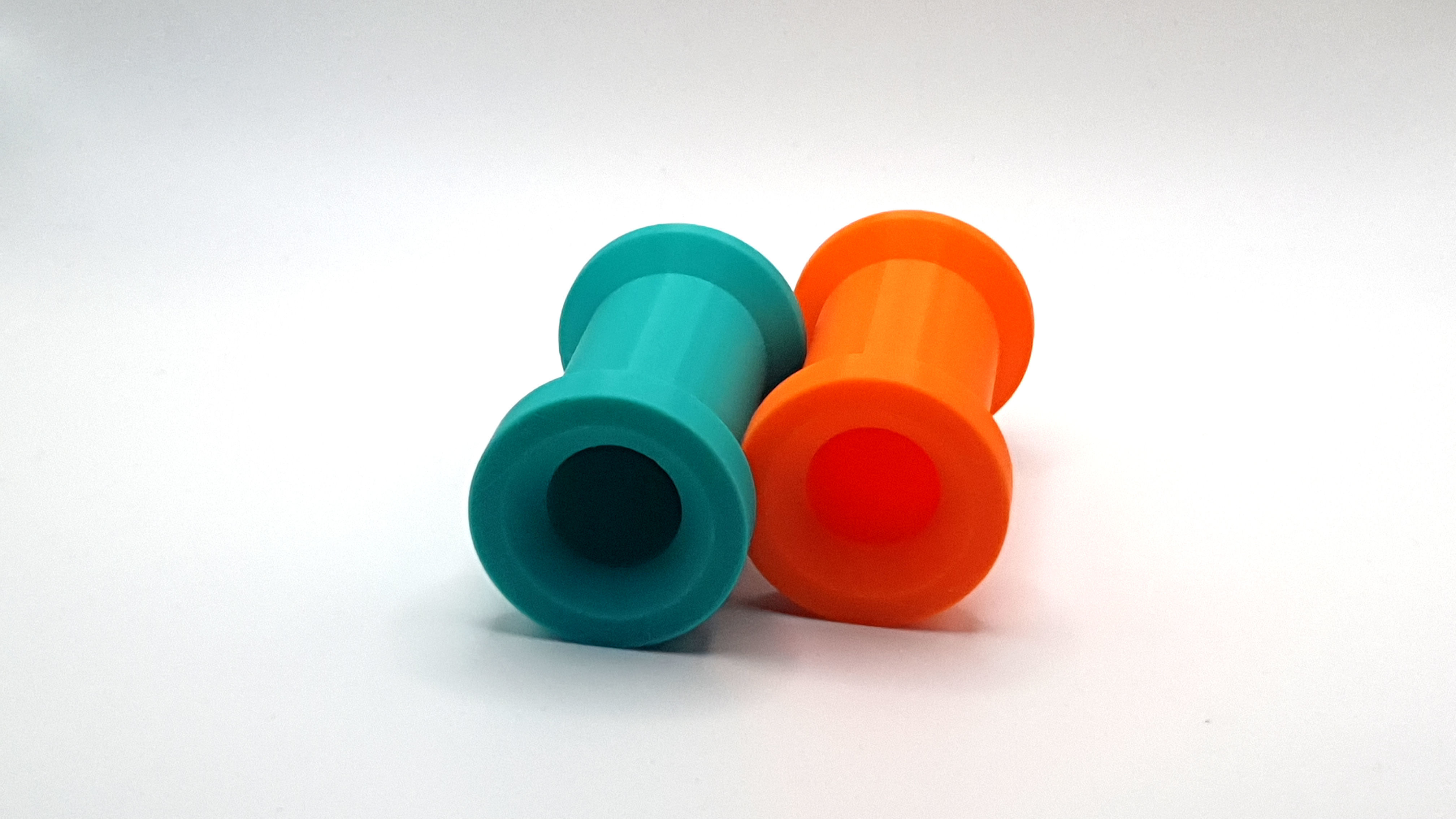 2025-1 Spool Holder AMS Lite 3D print model_3