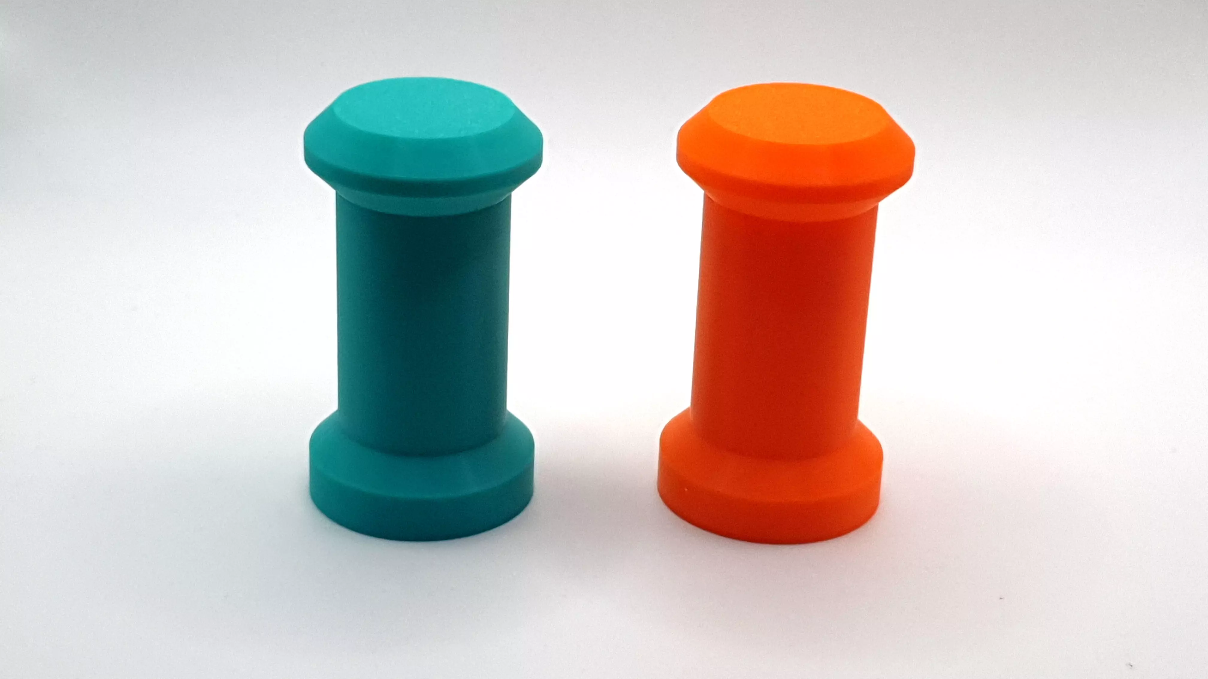 2025-1 Spool Holder AMS Lite 3D print model_0