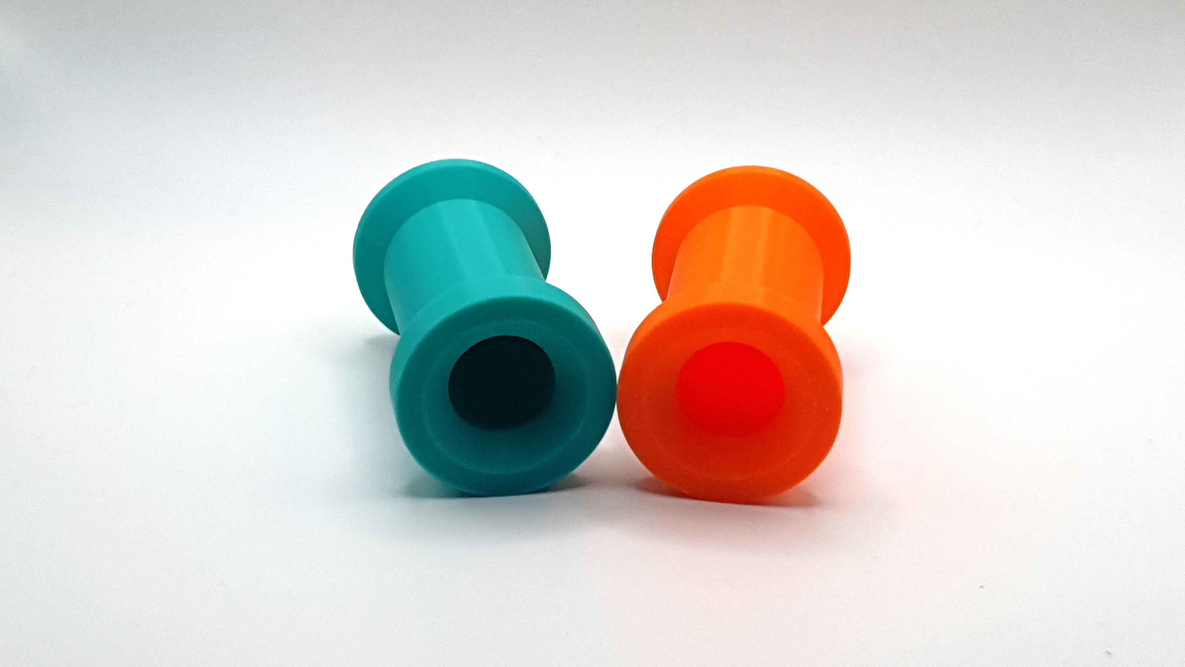 2025-1 Spool Holder AMS Lite 3D print model_2