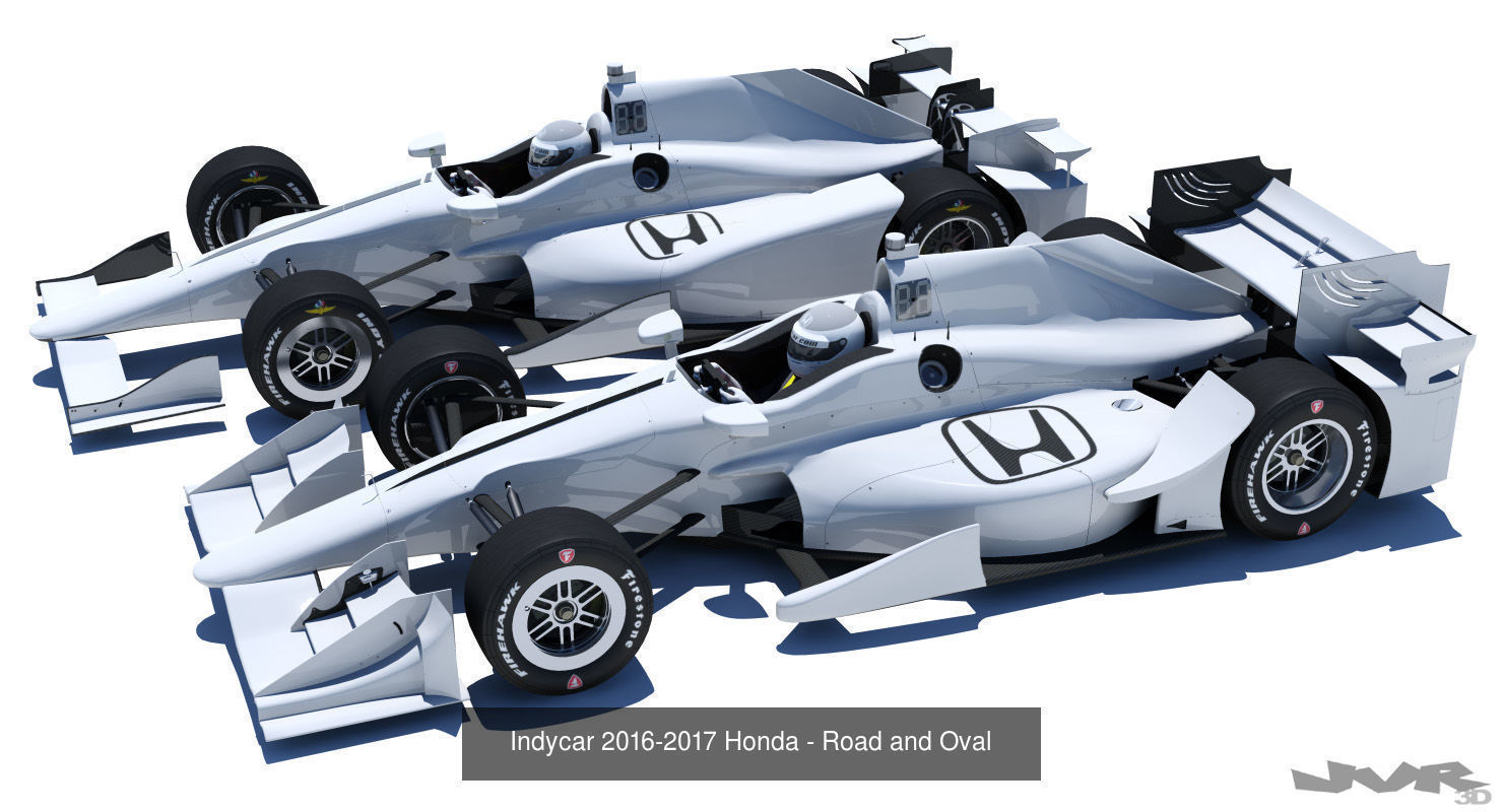 Indycar 2012-2020 Collection _6