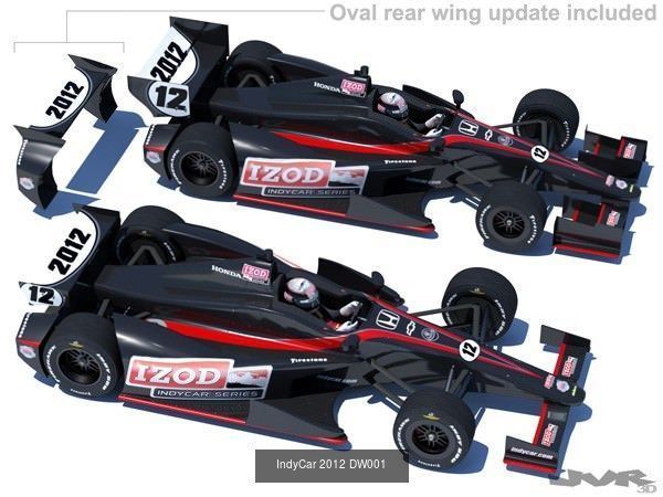 Indycar 2012-2020 Collection _2