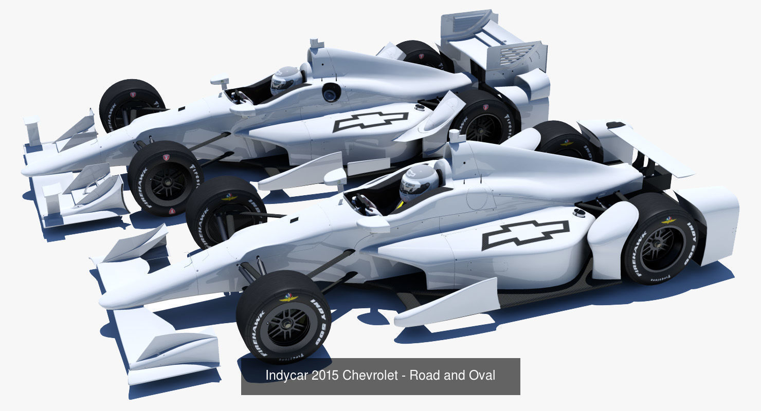 Indycar 2012-2020 Collection _4