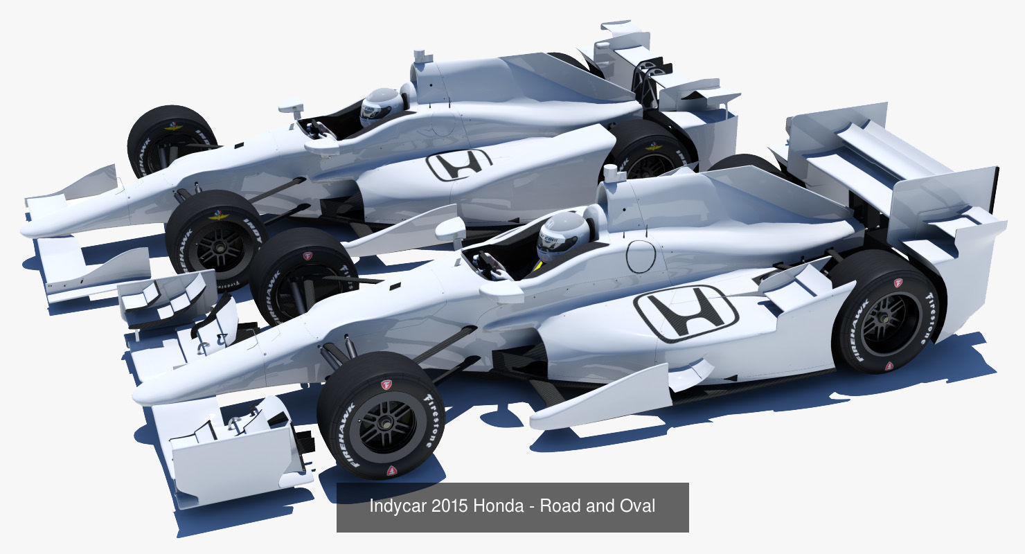 Indycar 2012-2020 Collection _3