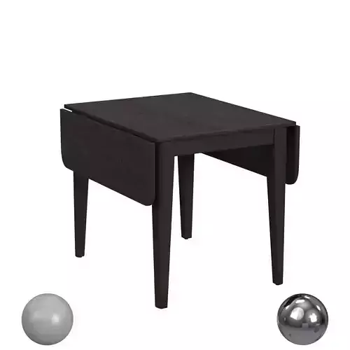 Bayside Drop Leaf Table