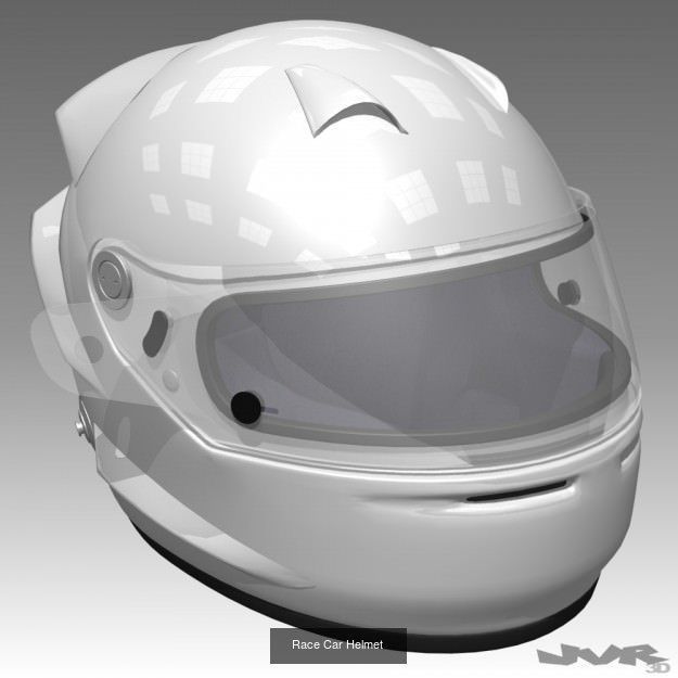 Car Helmet collection _1