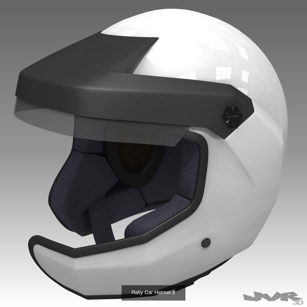 Car Helmet collection _4