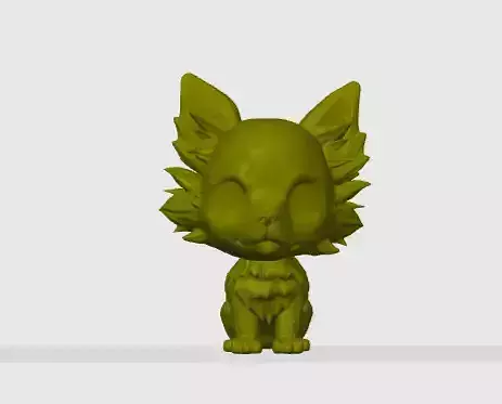 Chihuahua Funko dog