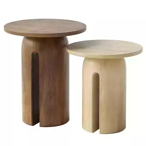 OCO SIDE table