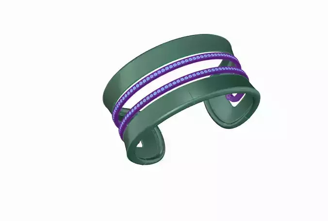 BRACELET DIAMOND producible  JEWELLERY   JEWEL 