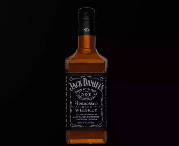 Jack Daniels