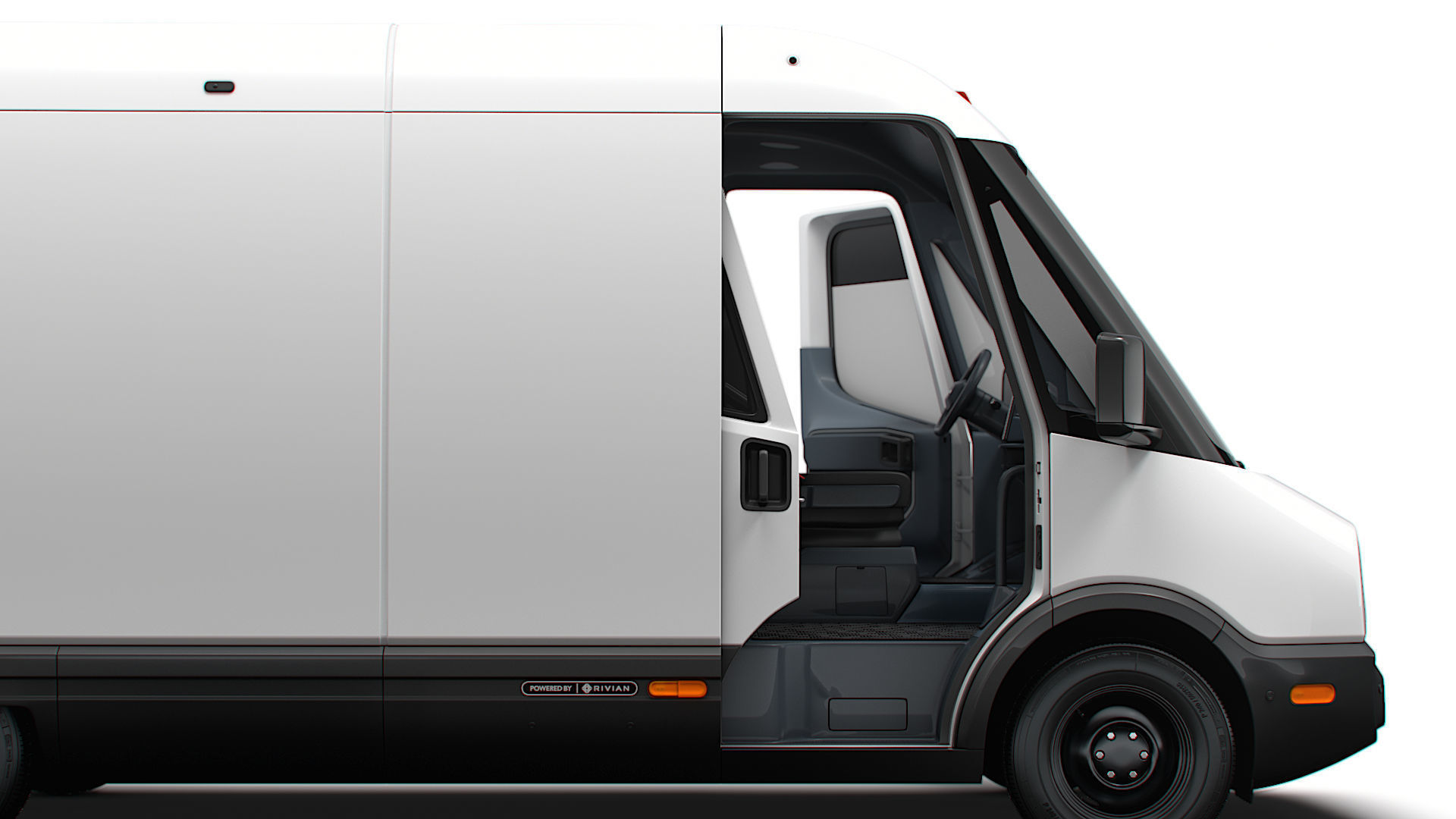 Amazon ECV 500 HQ Interior 2024 3D model_1