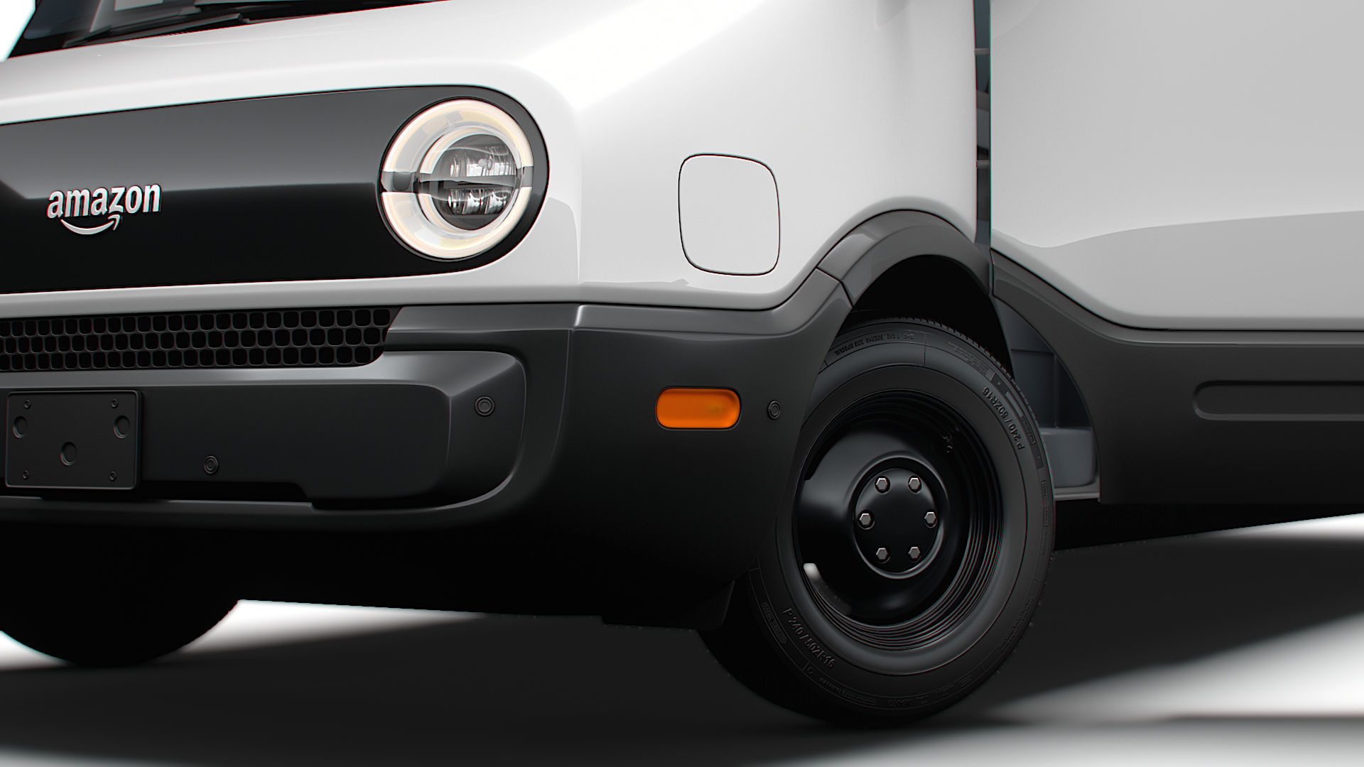 Amazon ECV 500 HQ Interior 2024 3D model_3