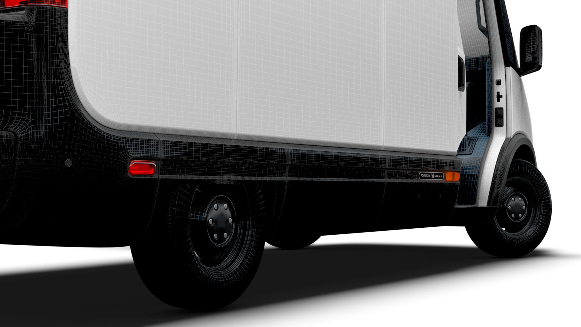 Amazon ECV 500 HQ Interior 2024 3D model_25