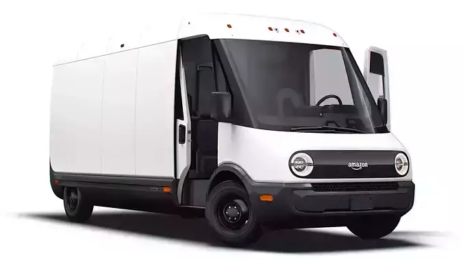 Amazon ECV 700 HQ Interior 2024