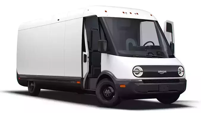 Amazon ECV 900 HQ Interior 2024