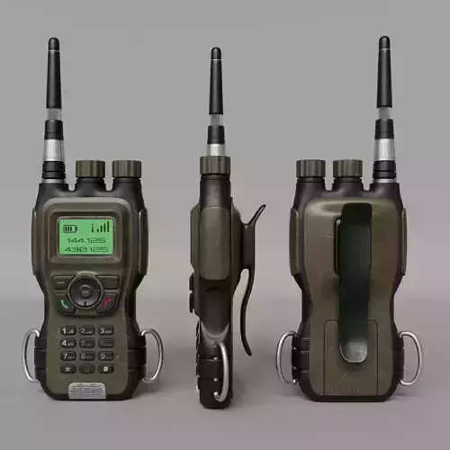Satellite Phone