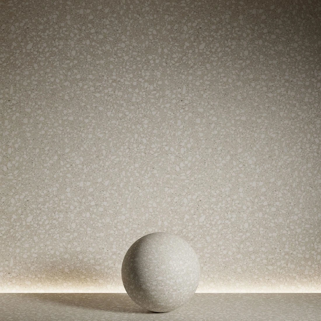 Terrazzo Material 4 Pbr Seamless Texture_2