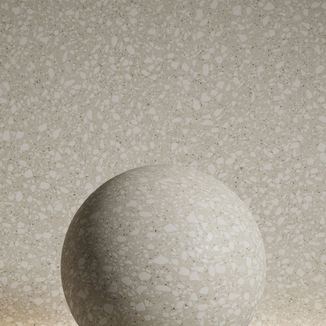 Terrazzo Material 4 Pbr Seamless Texture_1