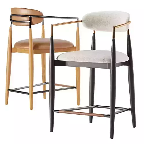 Jagger Stool