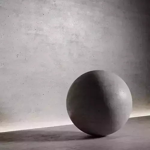 Concrete Seamless Material Pbr