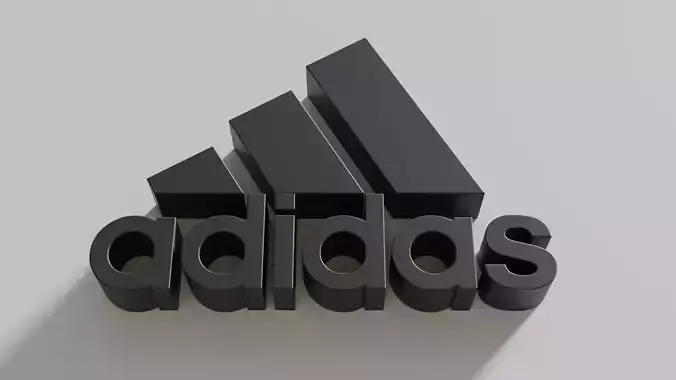Adidas logo