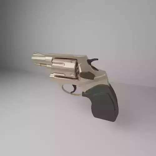 Free Mini Revolver