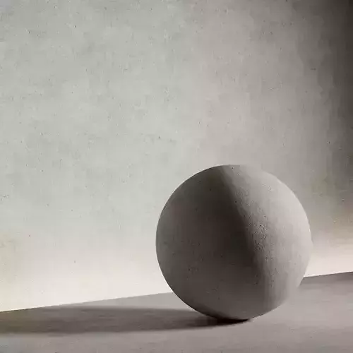 Concrete 4 Seamless Material Pbr